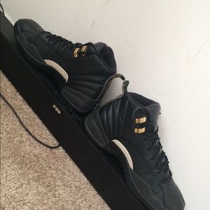 Retro 12
